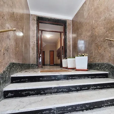 Da Bea A San Pietro In Via Delle Fornaci 139 Apartment